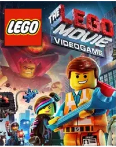 LEGO Movie Videogame0ГАРАНТИЯ