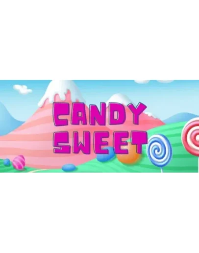 CandySweet STEAM KEY REGION FREE GLOBAL ROW + ПОДАРОК