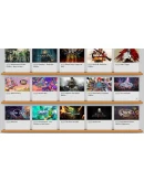 Fallout New Vegas Ultimate (GOG аккаунт+почта)