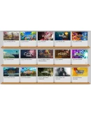 Fallout New Vegas Ultimate (GOG аккаунт+почта)