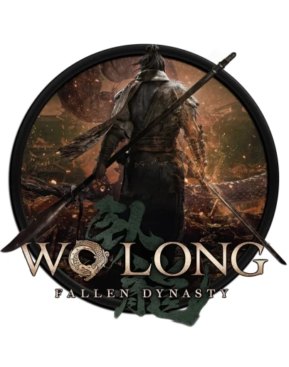 Все регионы Wo Long: Fallen Dynasty +выбор издания