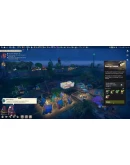 Floodland STEAM KEY REGION FREE GLOBAL ROW + ПОДАРОК