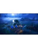 Floodland STEAM KEY REGION FREE GLOBAL ROW + ПОДАРОК