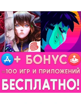 Bloodstained Party Hard Go iPhone ios AppStore На Сутки
