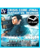 CRISIS CORE FINAL FANTASY VII REUNIONSTEAM Аккаунт