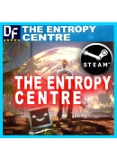 The Entropy Centre STEAM Аккаунт