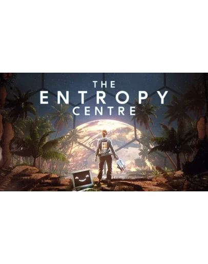 The Entropy Centre STEAM Аккаунтна 90 дней