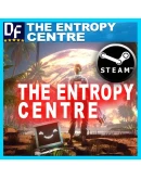 The Entropy Centre STEAM Аккаунтна 90 дней