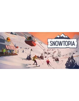 Snowtopia: Ski Resort Builder АВТОДОСТАВКА STEAM RU Snowtopia: Ski Resort Builder АВТОДОСТАВКА STEAM RU