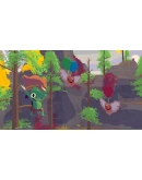 Lil Gator Game АВТОДОСТАВКА STEAM GIFT РОССИЯ