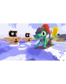 Lil Gator Game АВТОДОСТАВКА STEAM GIFT РОССИЯ