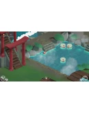 Aka АВТОДОСТАВКА STEAM GIFT РОССИЯ