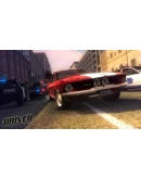 Driver. San Francisco Сан-Франциско Uplay Ubisoft ключ