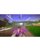 Garfield Kart - Furious Racing STEAM KEY REGION FREE