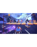 Garfield Kart - Furious Racing STEAM KEY REGION FREE