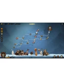 Prime of Flames АВТОДОСТАВКА STEAM GIFT РОССИЯ