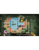 Prime of Flames АВТОДОСТАВКА STEAM GIFT РОССИЯ