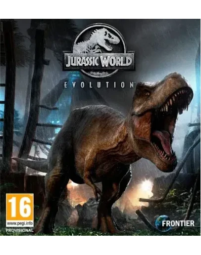 Jurassic World Evolution: DLC Claire's Sanctuary(Steam)