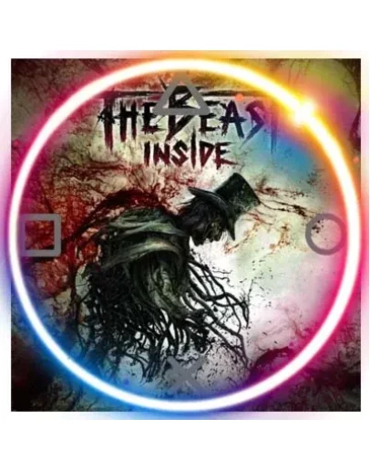 The Beast Inside (PS4/PS5/RU) (Аренда от 7 дней)