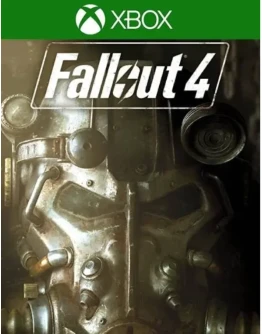 FALLOUT 4 XBOX КЛЮЧ