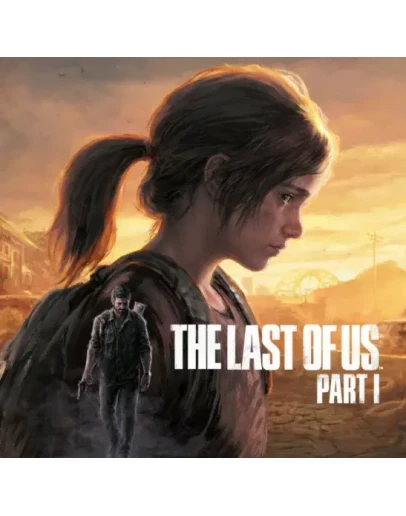 The Last of Us Part I. Deluxe + ОБНОВЛЕНИЯ OFFLINE