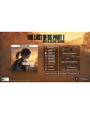 The Last of Us Part I. Deluxe + ОБНОВЛЕНИЯ OFFLINE