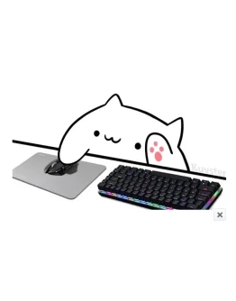 ЗАМЕНА ВЕБКАМЕРЫ НА СТРИМ КОТОМ