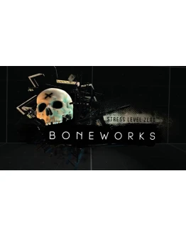 Boneworks VR STEAM KEY REGION FREE