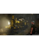 Choo-Choo Charles Steam Gift Россия