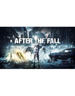 After the Fall VR STEAM KEY REGION FREE