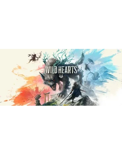 WILD HEARTS Standard Edition Steam Gift Россия WILD HEARTS Standard Edition Steam Gift Россия