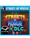 Streets of Rogue + DLCSTEAM Аккаунт