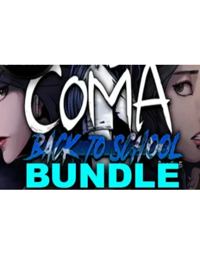 The Coma Back to School BundleSTEAM Аккаунтна 90 дней