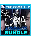 The Coma Back to School BundleSTEAM Аккаунтна 90 дней