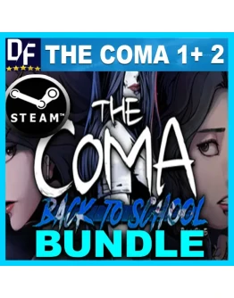 The Coma: Back to School BundleSTEAM Аккаунт