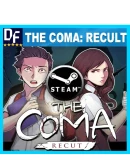 The Coma: Recut STEAM Аккаунт