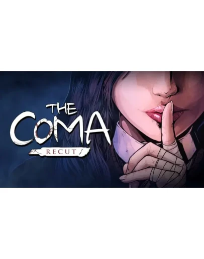 The Coma: Recut STEAM Аккаунтна 90 дней