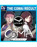 The Coma: Recut STEAM Аккаунтна 90 дней