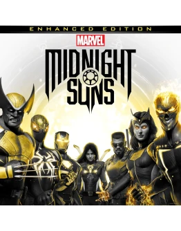 Marvel's Midnight Suns Enhanced Edition XBOX XS