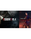 Resident Evil 4 REMAKE. Gold + DLC (GLOBAL) OFFLINE