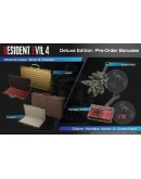 Resident Evil 4 REMAKE. Gold + DLC (GLOBAL) OFFLINE