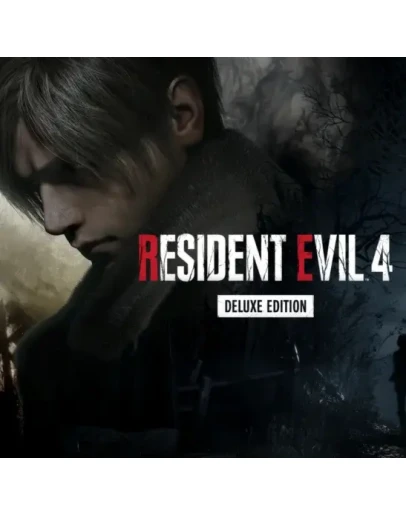 Resident Evil 4 REMAKE. Gold + DLC (GLOBAL) OFFLINE