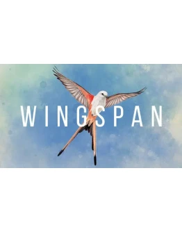 WINGSPAN (КРЫЛЬЯ) + DLCSTEAM Аккаунтна 90 дней