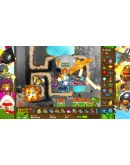 BTD5 Bloons TD 5 АВТОДОСТАВКА STEAM РОССИЯ