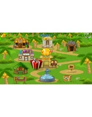 BTD5 Bloons TD 5 АВТОДОСТАВКА STEAM РОССИЯ