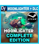 Moonlighter: Complete EditionSTEAM Аккаунтна 90 дней