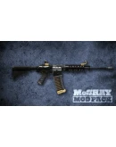 PAYDAY 2: McShay Mod Pack DLC STEAM РОССИЯ