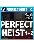 Perfect Heist BundleSTEAM Аккаунт Perfect Heist BundleSTEAM Аккаунт