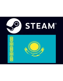 Steam Account Kazakhstan Original Email Access