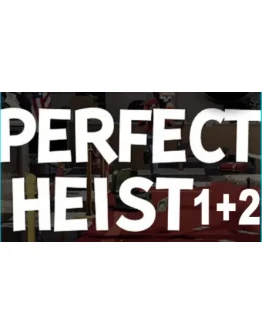Perfect Heist BundleSTEAM Аккаунтна 90 дней